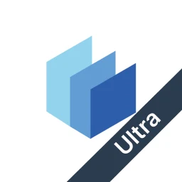 MultiApp Ultra: Dual Space simgesi